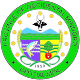 Official seal of Occidental Mindoro
