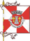 Flagge des Concelhos Vila Franca de Xira