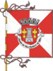 Flag of Vila Franca de Xira