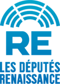 Renaissance Deputies logo