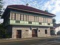 The Rizal Shrine in Calamba, Laguna