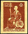1920 Queen Thamar series