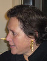 Susan Kramer, Liberal Democrat politician