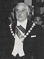 Rafael Trujillo in 1952