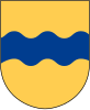 Coat of arms of Värnamo Municipality