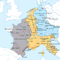 Treaty of Verdun (843)
