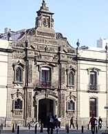 Supreme Court of Jalisco