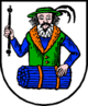 Coat of arms of Strobl