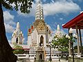 Wat Pichayart, Thonburi, Bangkok