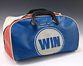 "WIN" bag