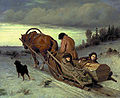 Die letzte Reise (1865)