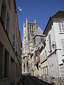 Kathedrale St. Étienne