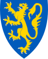 Wappen des Fürstentums Galizien und Wolhynien (1199–1349)