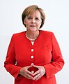 Bsp. Merkel-Raute