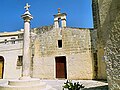 {{National Inventory of Cultural Property of the Maltese Islands|170}}