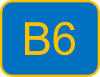 B6 (Zypern)