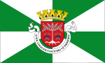 Flagge Dilis ab 1952