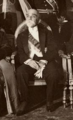 Doctor Bernardino Machado, 3rd and 8th President of Portugal