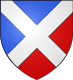 Coat of arms of Damery