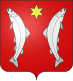 Coat of arms of Lafrimbolle