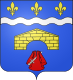 Coat of arms of Misy-sur-Yonne