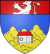 Coat of arms of Collonges-au-Mont-d'Or