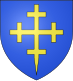Coat of arms of Montenoy