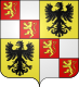 Coat of arms of Port-Sainte-Foy-et-Ponchapt