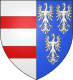 Coat of arms of Uttenhoffen