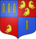 Coat of arms of Voivres-lès-le-Mans