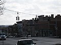 Main Street, Canandaigua, NY