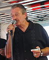 Image 63Charlie Musselwhite, 2003 (from List of blues musicians)