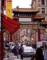 Chinatown in 2006
