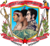 Coat of arms of Caracas