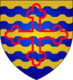 Coat of arms of Reisdorf