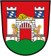Coat of arms of Neuburg a.d. Donau