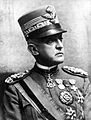 Prince Emanuele Filiberto, Duke of Aosta (1890–1931)