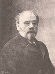 Émile Zola, c. 1900