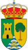 Official seal of Santa María de Ordás, Spain