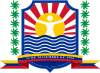Official seal of San Juan de Capistrano Municipality