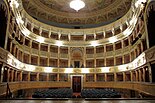 Teatro Masini (von 1788)