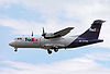 ATR 42F von FedEx