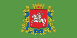 Flag of Vitebsk Region