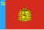Flagge der Oblast Wladimir