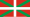 Flagge des Baskenlandes