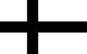 Flag of Teutonic Order