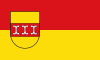 Flag of Borken