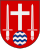 Wappen der Gemeinde Götene