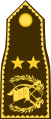 General de división (Guatemalan Army)[15]