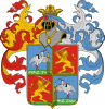 Coat of arms of Szabadegyháza